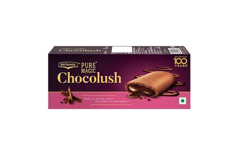 Discover the Magic of Pure Magic Chocolate Biscuits